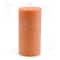 Root Candles 3" x 6" Unscented Timberline™ Pillar Candle